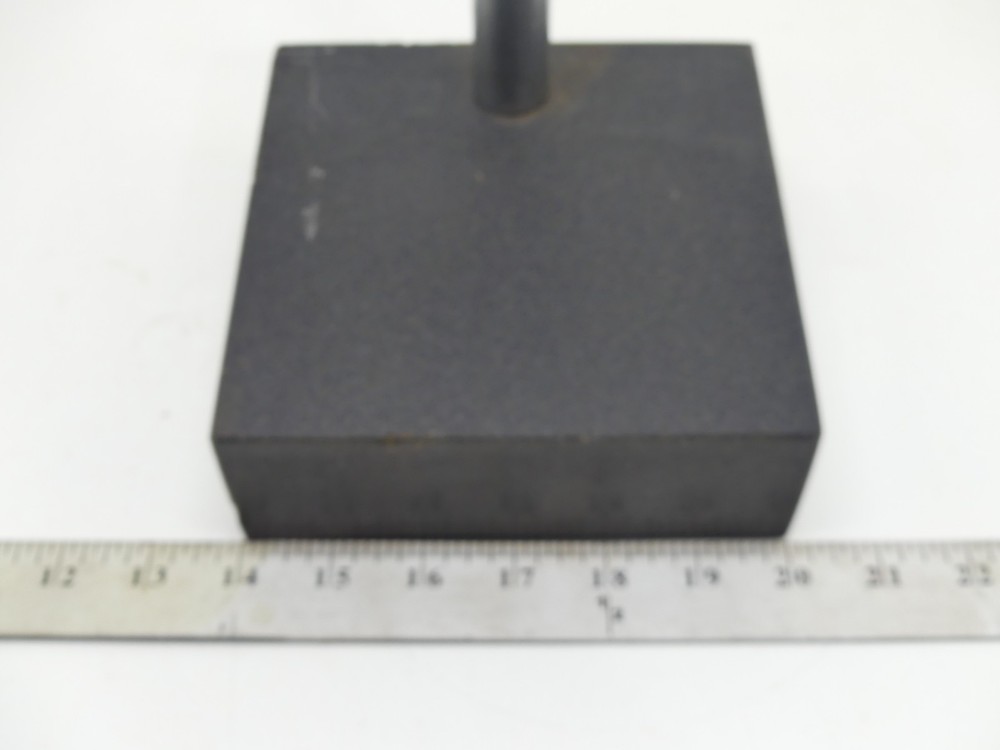 Dial Indicator Stand with Components