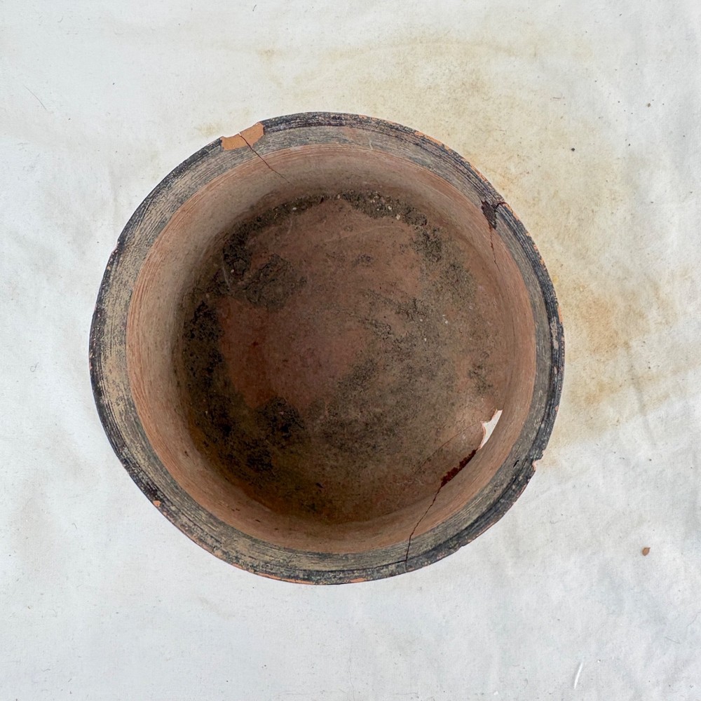 Ancient Indus Valley Pottery