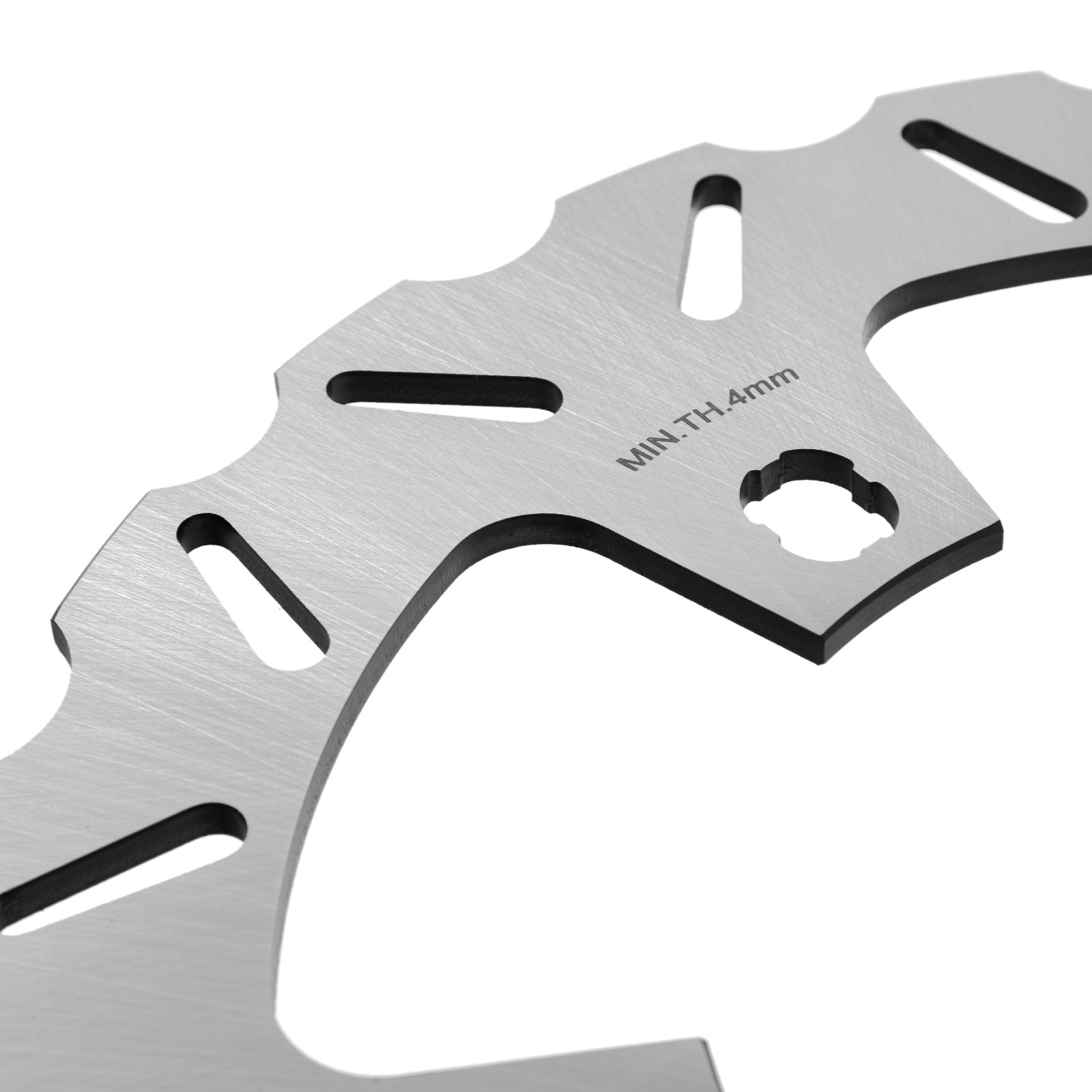 Enforcer 11.8" Front Brake Rotors for Harley Touring Electra Glide Road King 14+