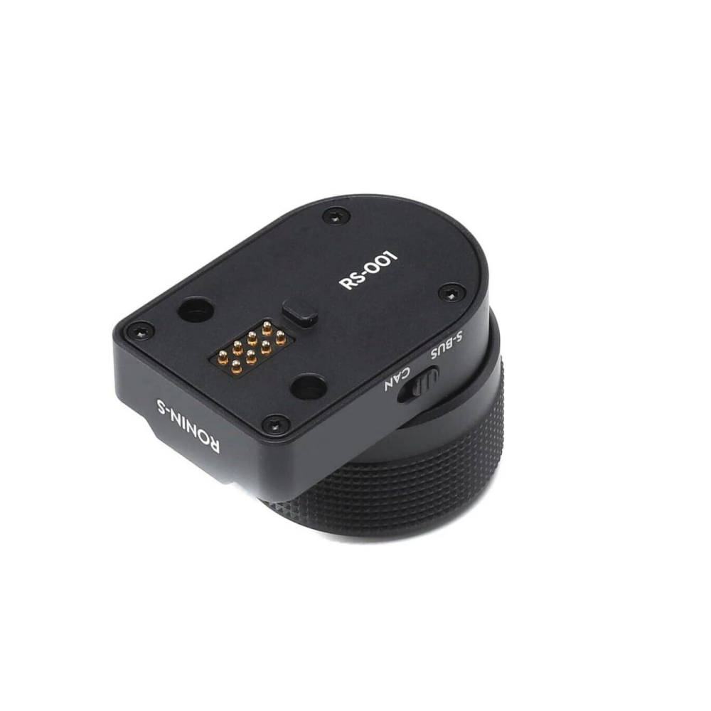 DJI Part 3 Ronin-S Focus Wheel #CP.RN.00000008.01