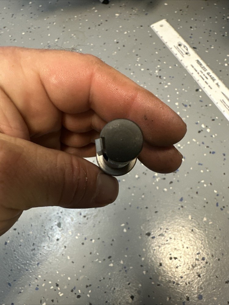VARGUS INDEXABLE CARBIDE INSERT THREAD MILL CNC MILLING CUTTER 3/4” Vardex