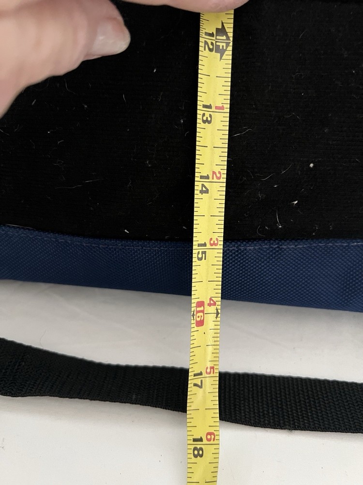 South Pole Blue Backpack