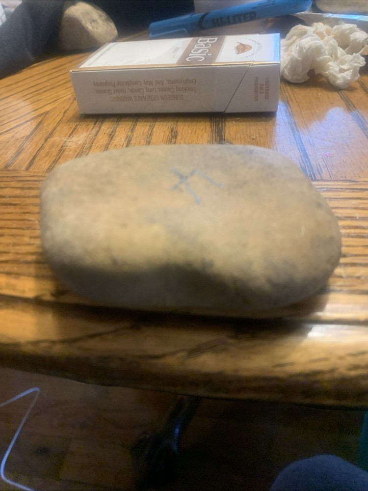 Fossils