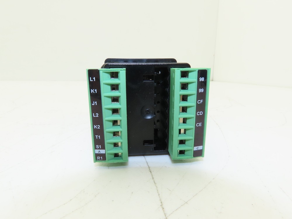 Watlow PM6C1EH-BAAAPWP Temperature & Process Controller Panel Meter 115V/240V