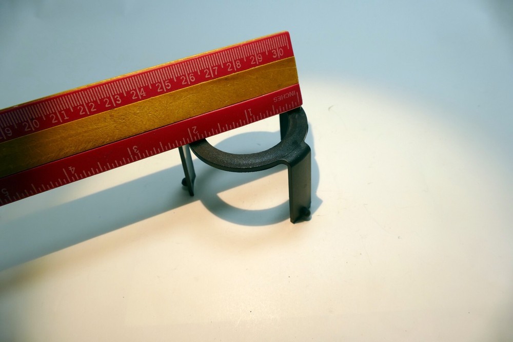 Camera thingy 1.5X2X2"