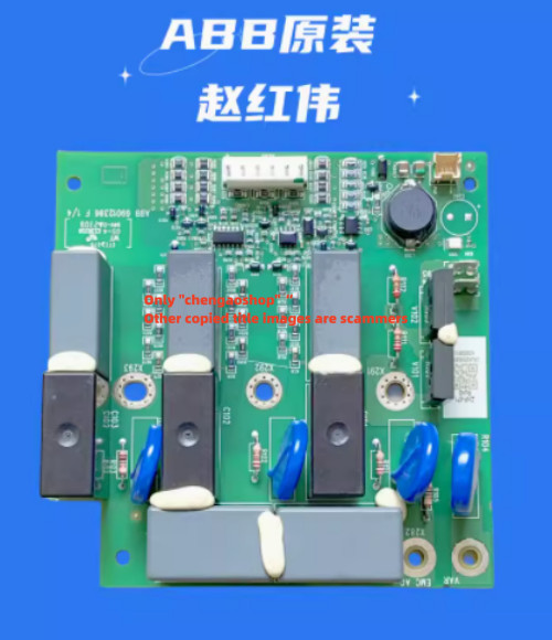 1PC USED ZINP-571 frequency converter rectifier trigger board #L7517Y LZ