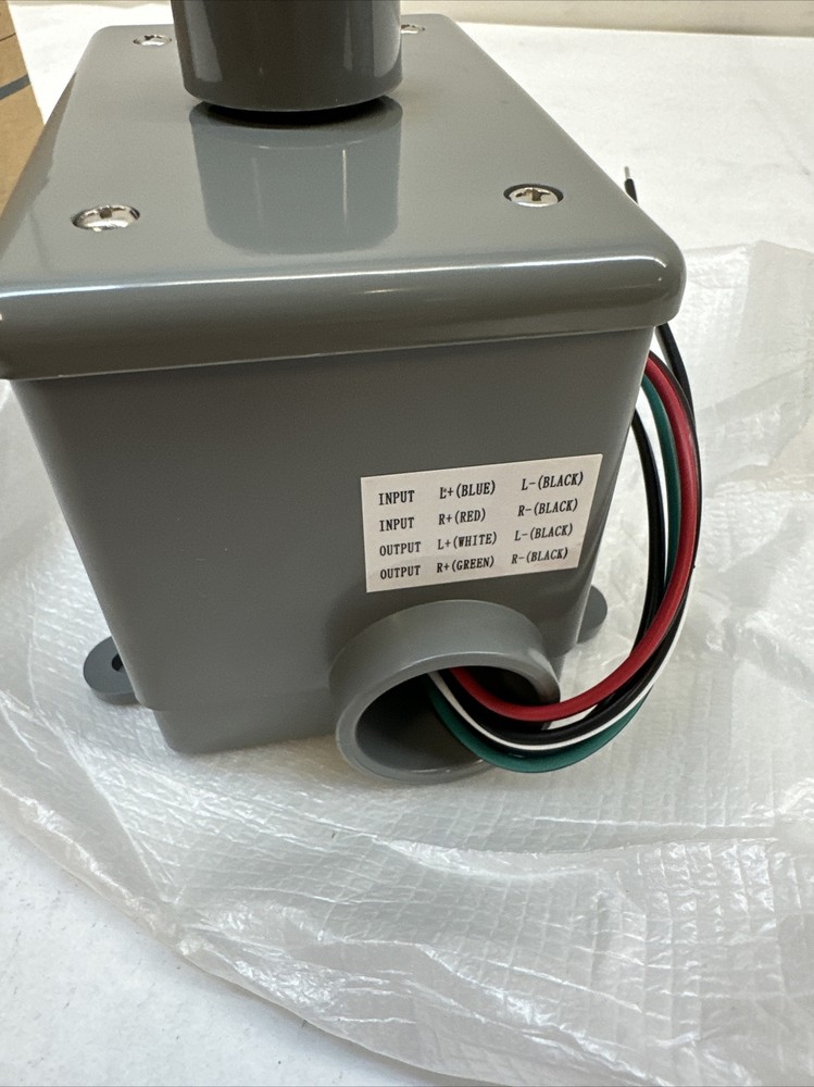 Origin Acoustics OV100 Outdoor Volume Control New