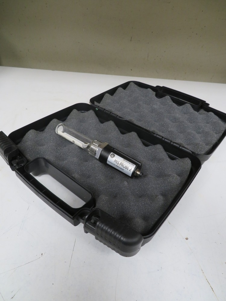 GE Sensing - MIS PROBE 2 (No Shield) - Excellent condition - PS36