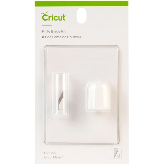 CRICUT KNIFE REPLACEMENT BLADE