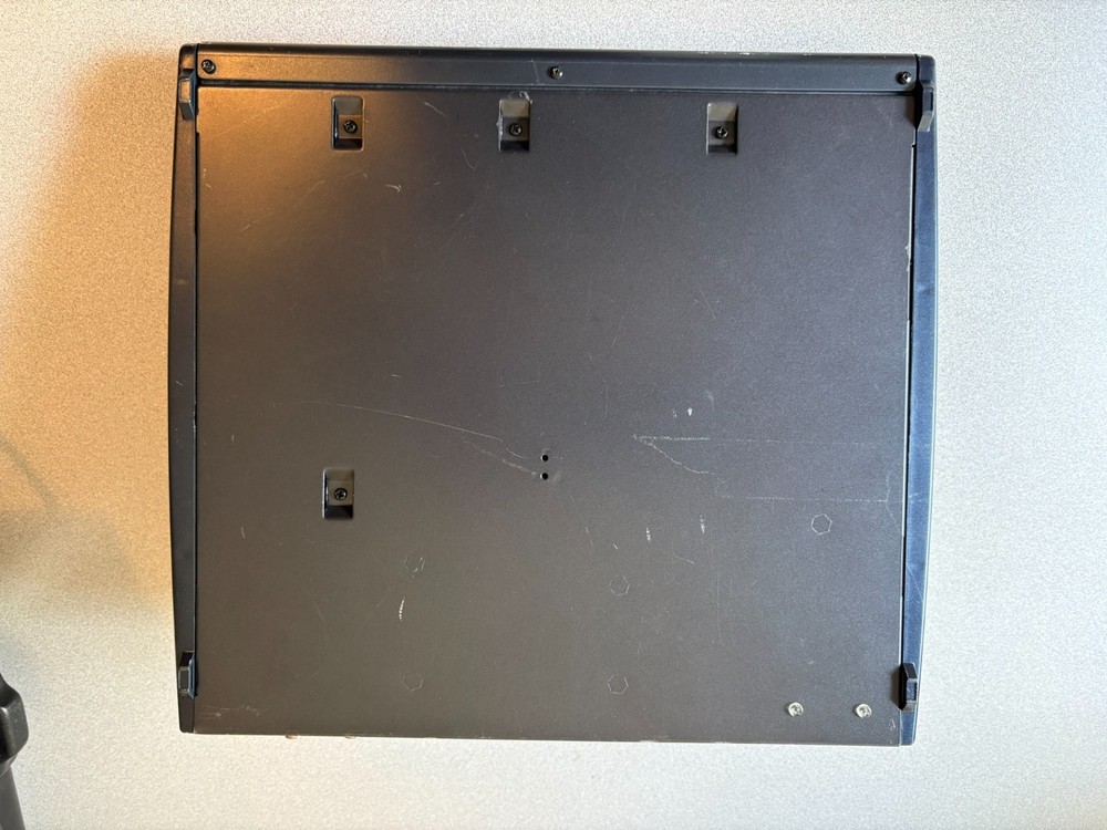 Behringer BCF2000 B-Control FADER USB/MIDI Controller mixer