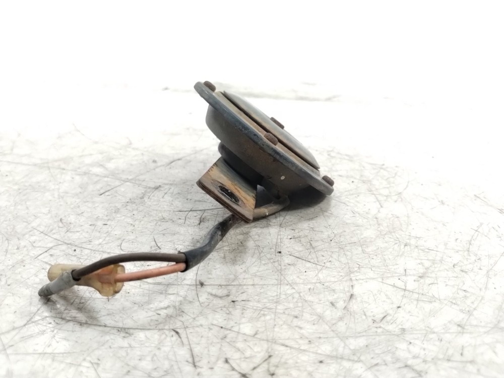 1972 72 Yamaha R5 Horn