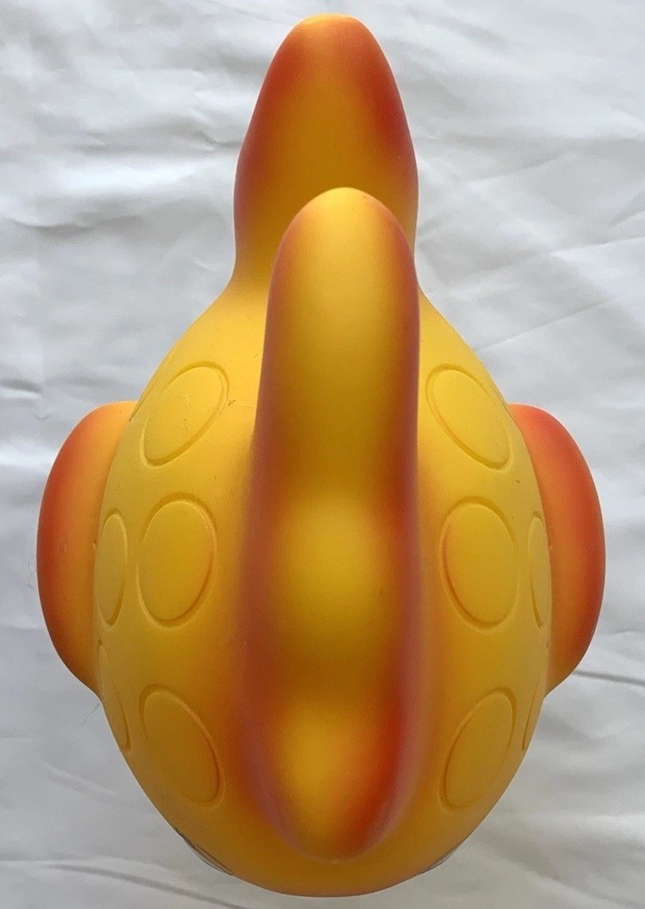Goldfish Floating Chlorine Dispenser