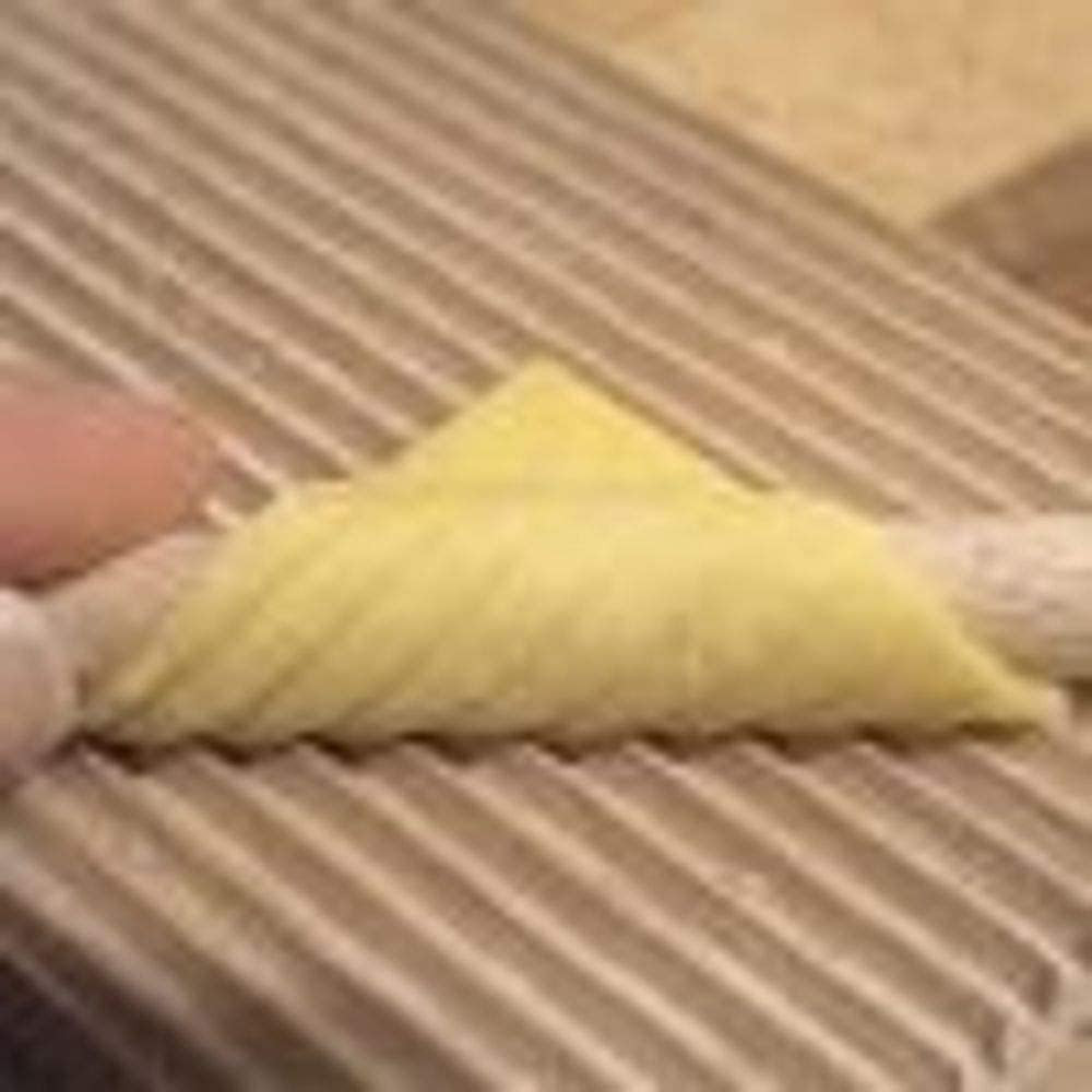 Garganelli and Gnocchi Stripper