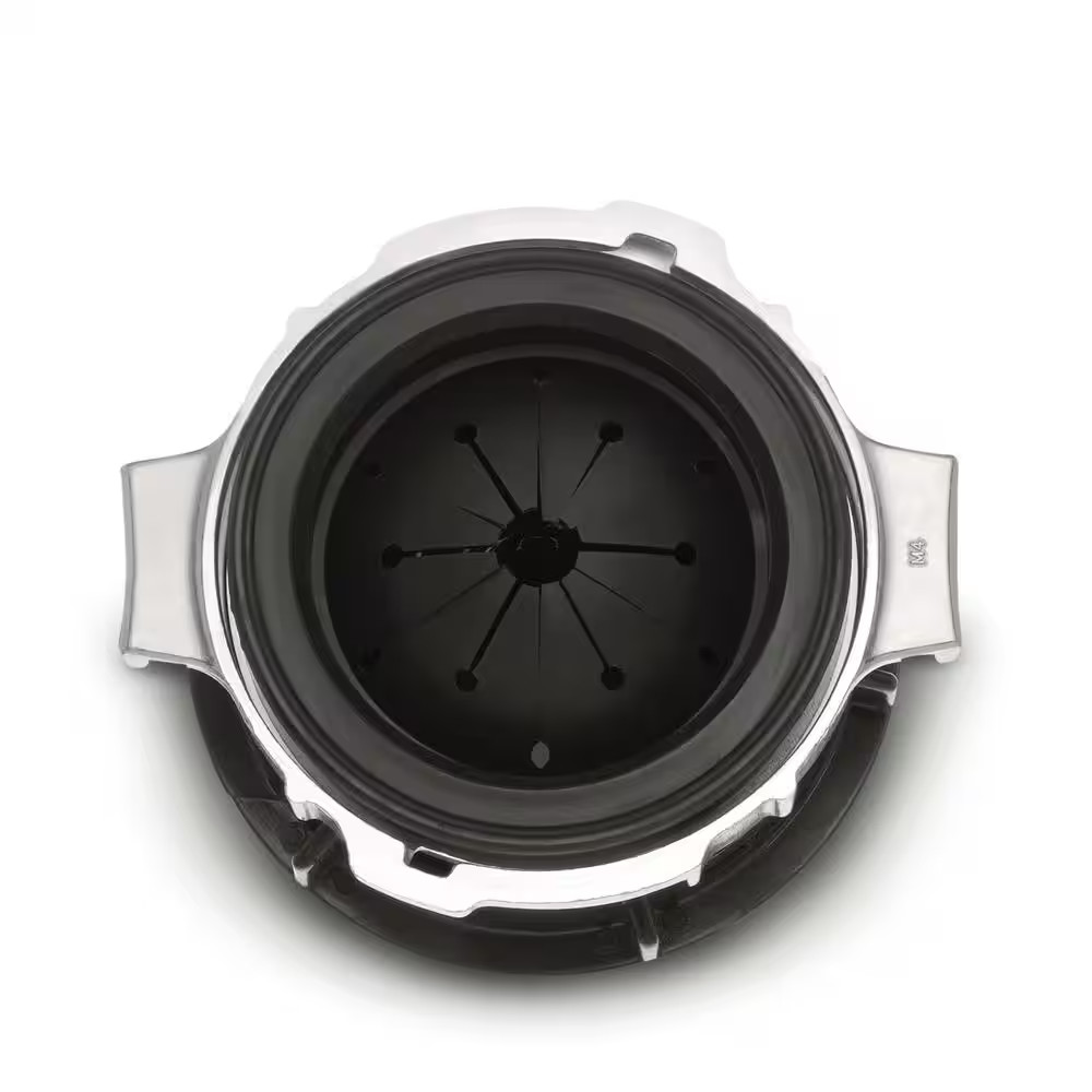 EZ Mount Sink Flange Kit