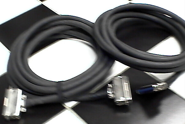 Akai DP-2000 & PG-1000 Audio Video Digital Matrix Patch-Bay Programmer-Very Rare
