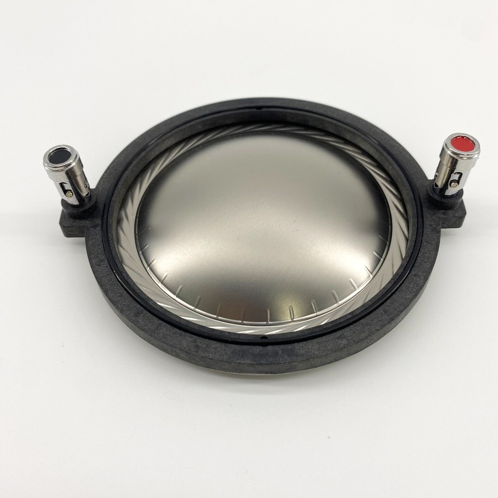 Replacement Diaphragm For Nexo line array HPADE60TN-16 Tweeter Driver 16Ω
