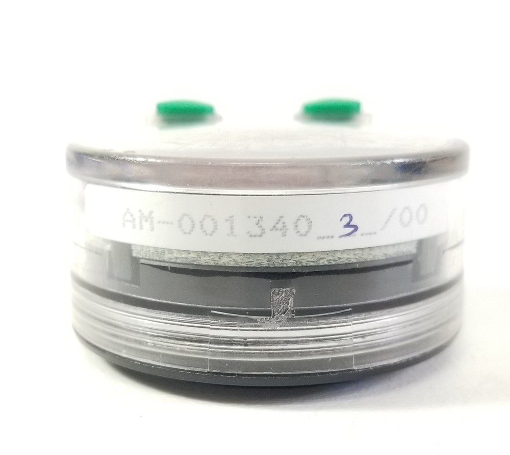 Oceanic Data Plus 2 Air & Nitrox Puck Module Scuba Dive Computer #4615