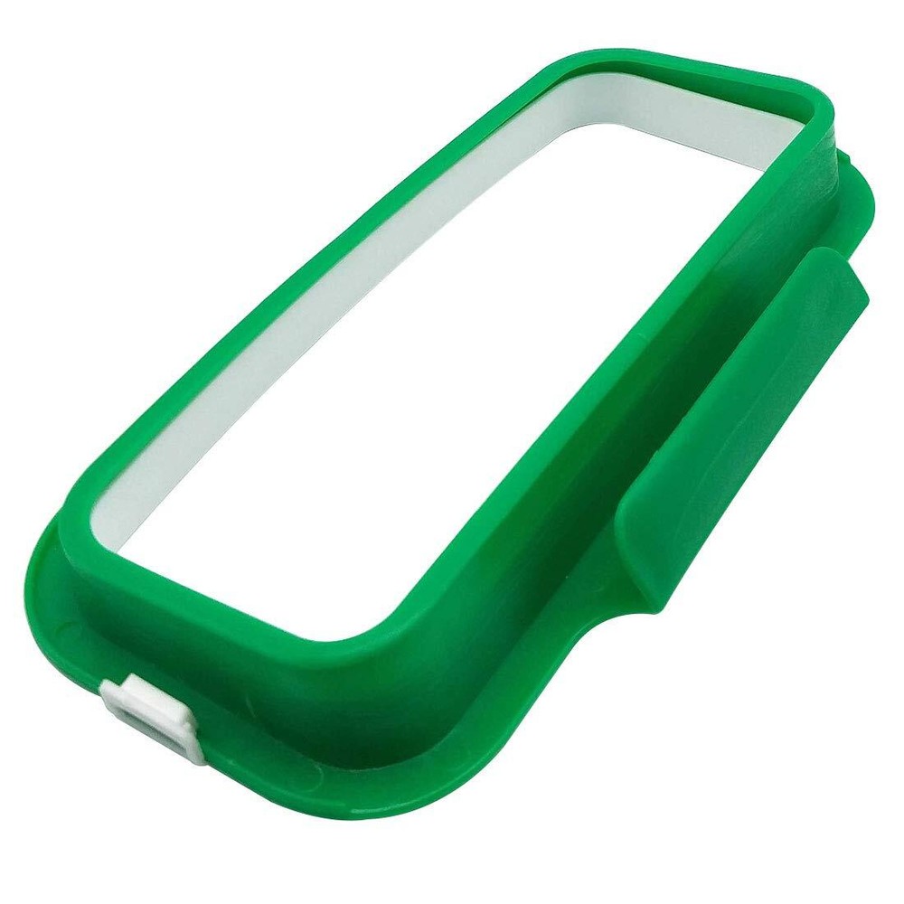 Office Garbage Bag Holder with Trash Bin Storage Rack