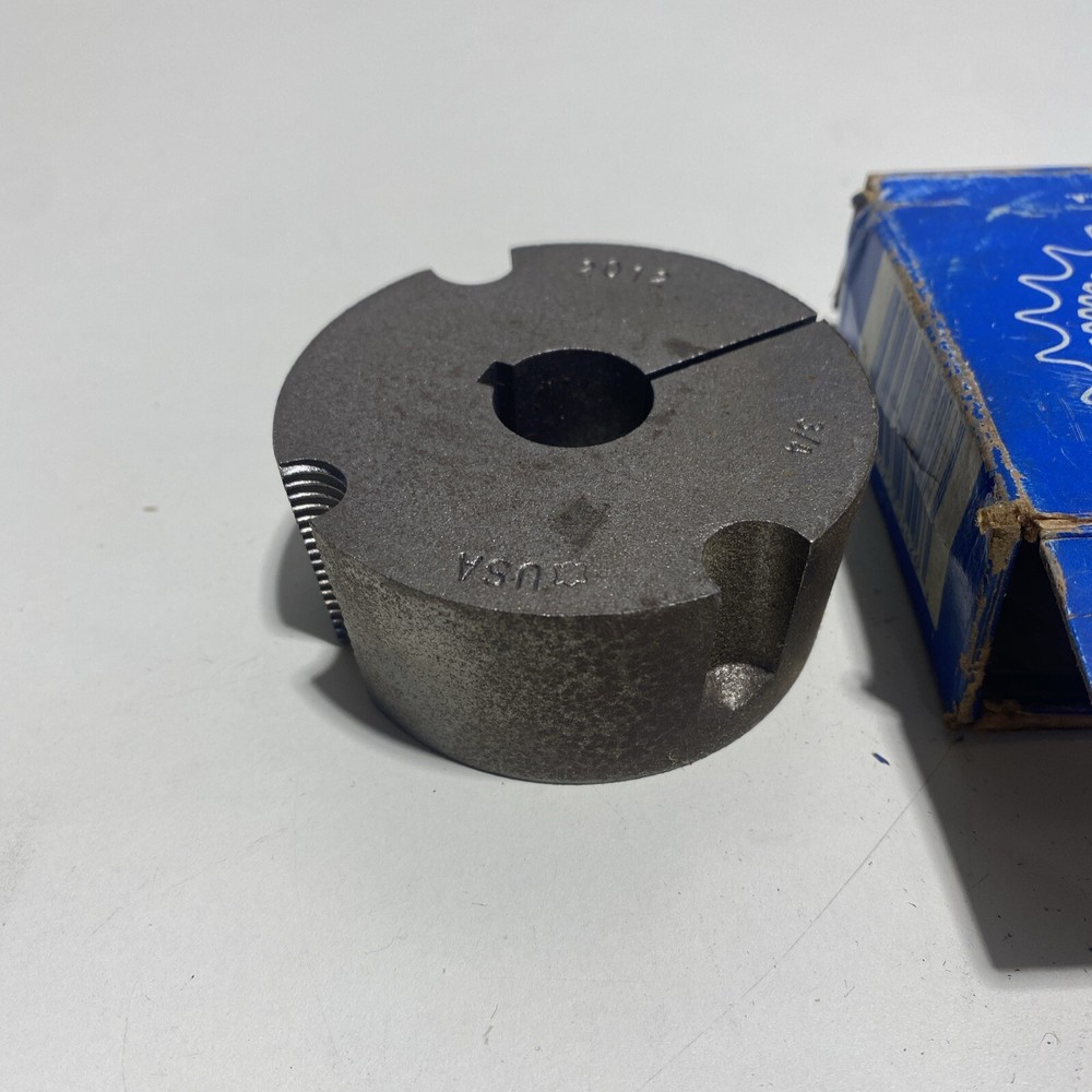 NEW Martin 2012 3/4” Taper Bushing
