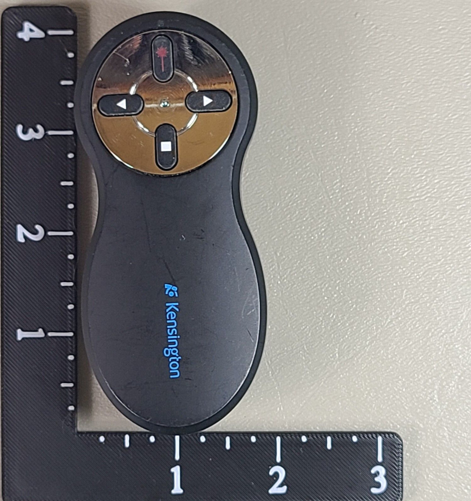 Small Photography Ruler L-Square for Jewelry or Small Items Resellers