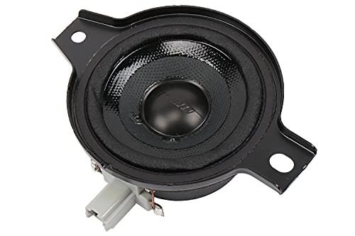 Acdelco 84019237 Speaker Asm Rdo Frt (A)