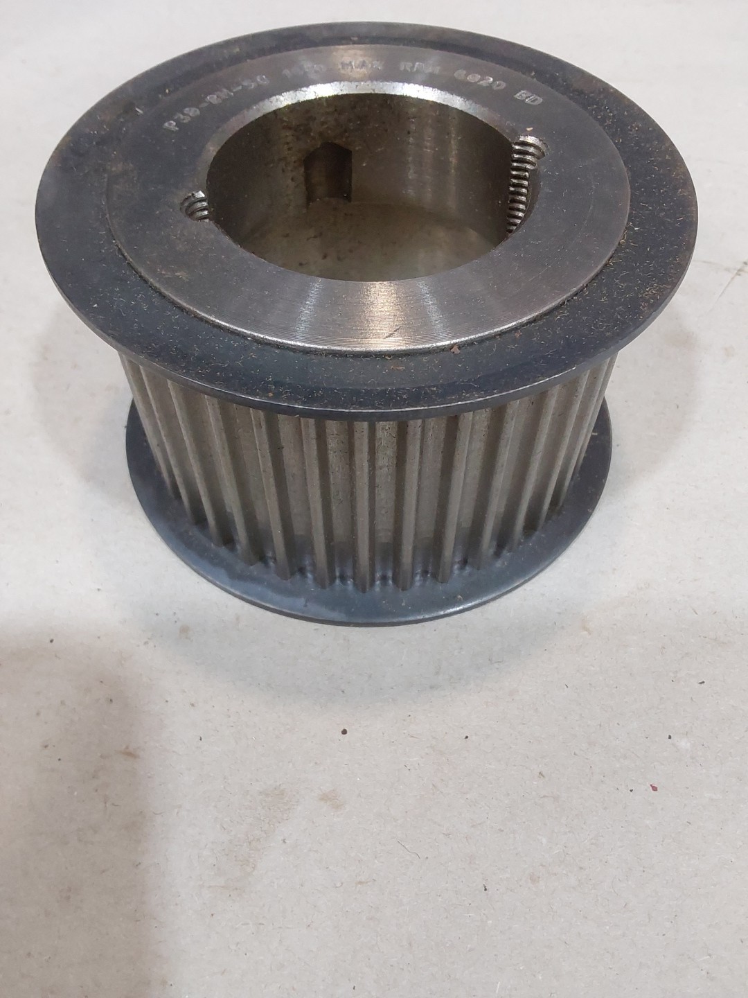 DODGE P38-8M-50-1610 SPKT / P388M501610SPKT