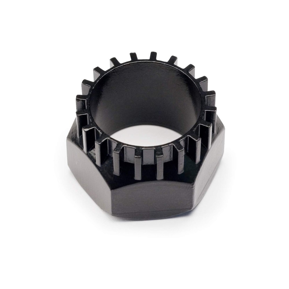 Park Tool Bottom Bracket Tool, 32mm 32mm, Black