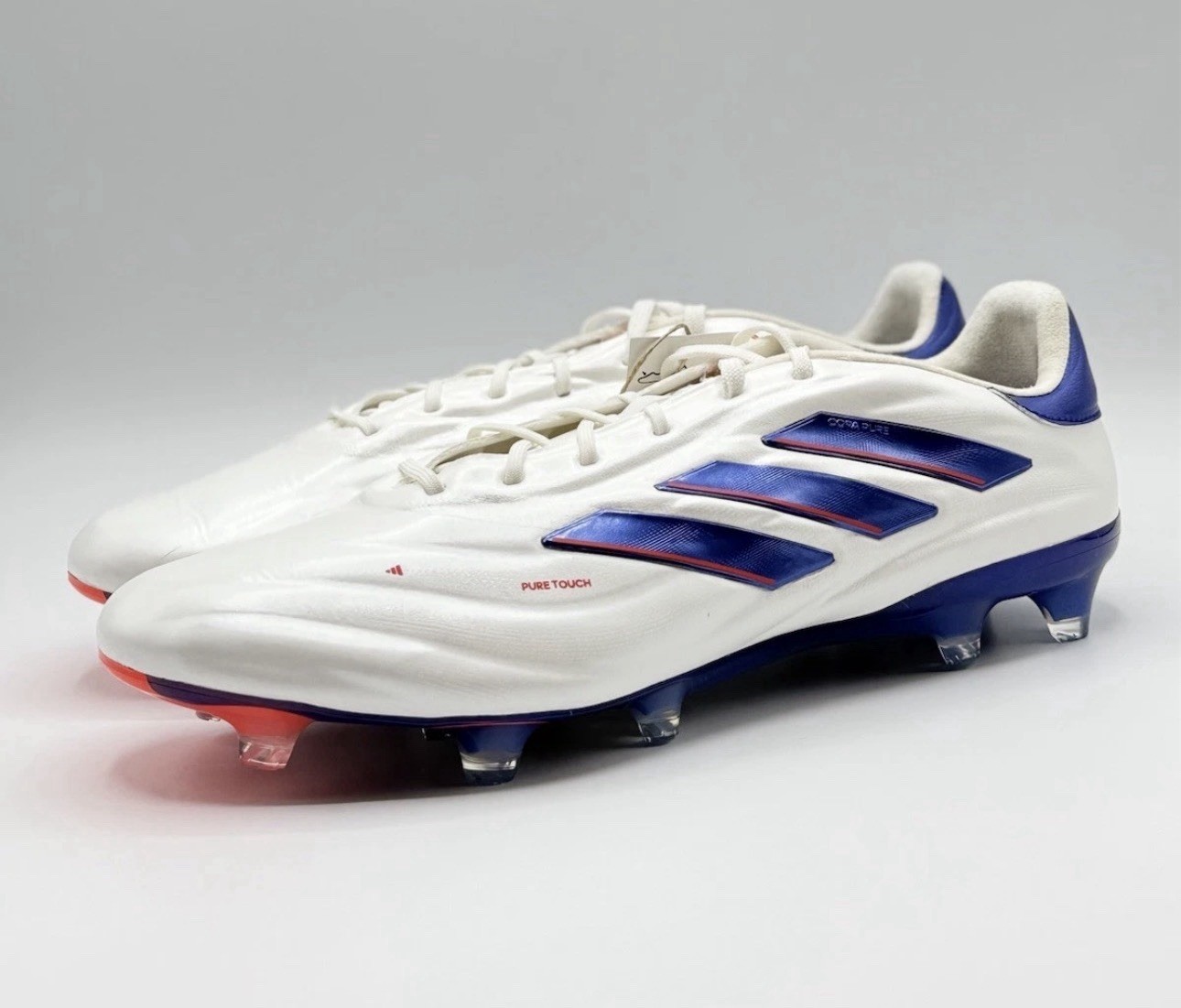 adidas Copa Pure 2 Elite Firm-Ground Cleats / Men’s Size 10 / $230 / IG6402