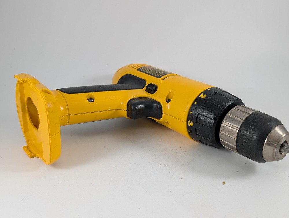 DEWALT Bundle Pack – DW972 & DW953 Cordless Drill & Driver Set