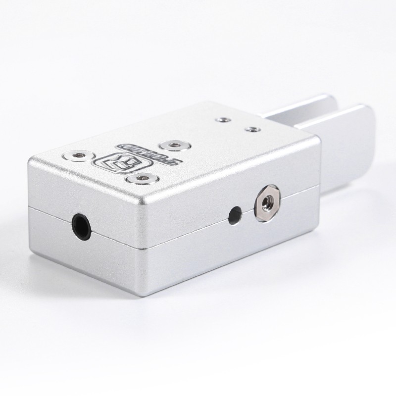 Tumd CW Paddle CW Key Tapper Modern Morse key Double paddle Amateur radio keyer