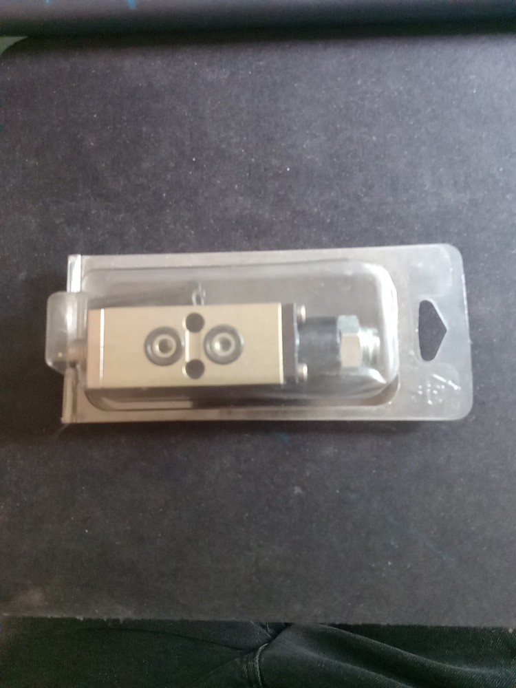 Nordson Glue Module New Never Used Open Box