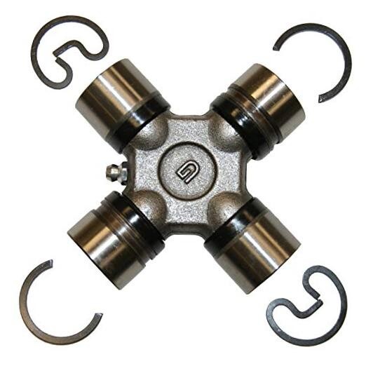 240-0231 Universal Joint