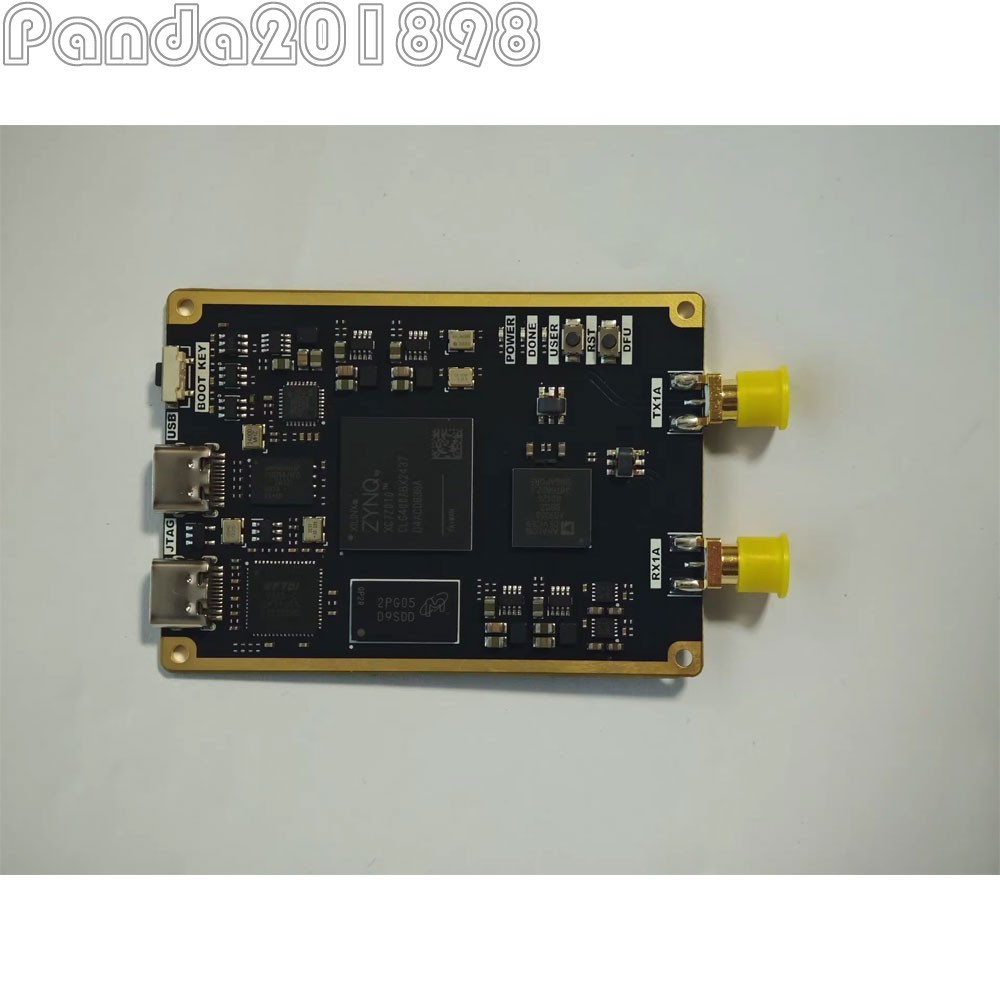 7010-SDR Single Transmitting and Single Receiving Version Development Board