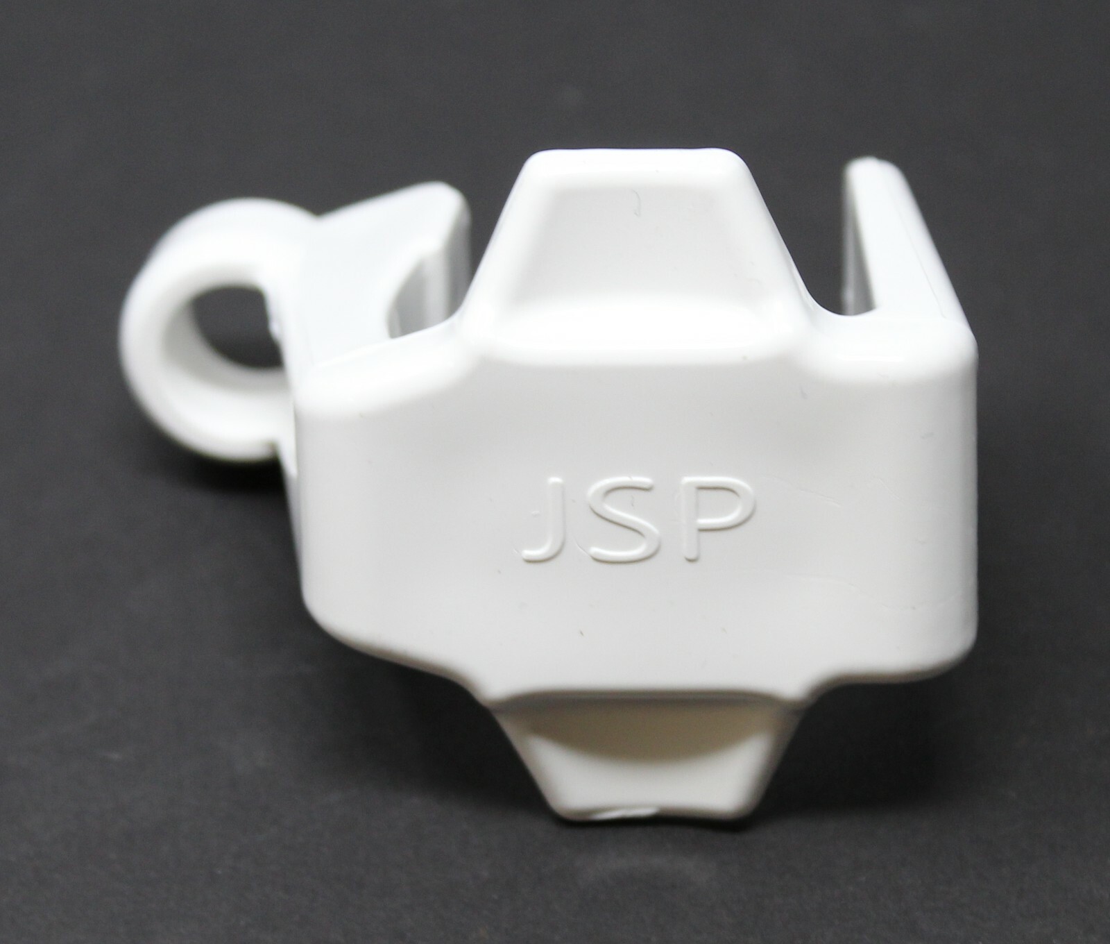 Plastic Pontoon Boat Square Rail Fender Adjuster Hanger Clip - Pick a Pack