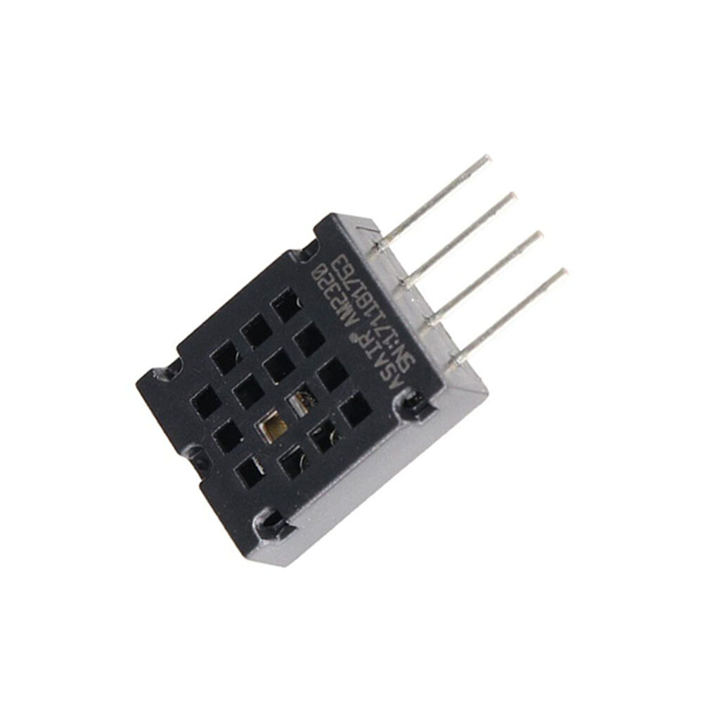 1pc AM2320 Digital Temperature and Humidity Sensor authentic good quality