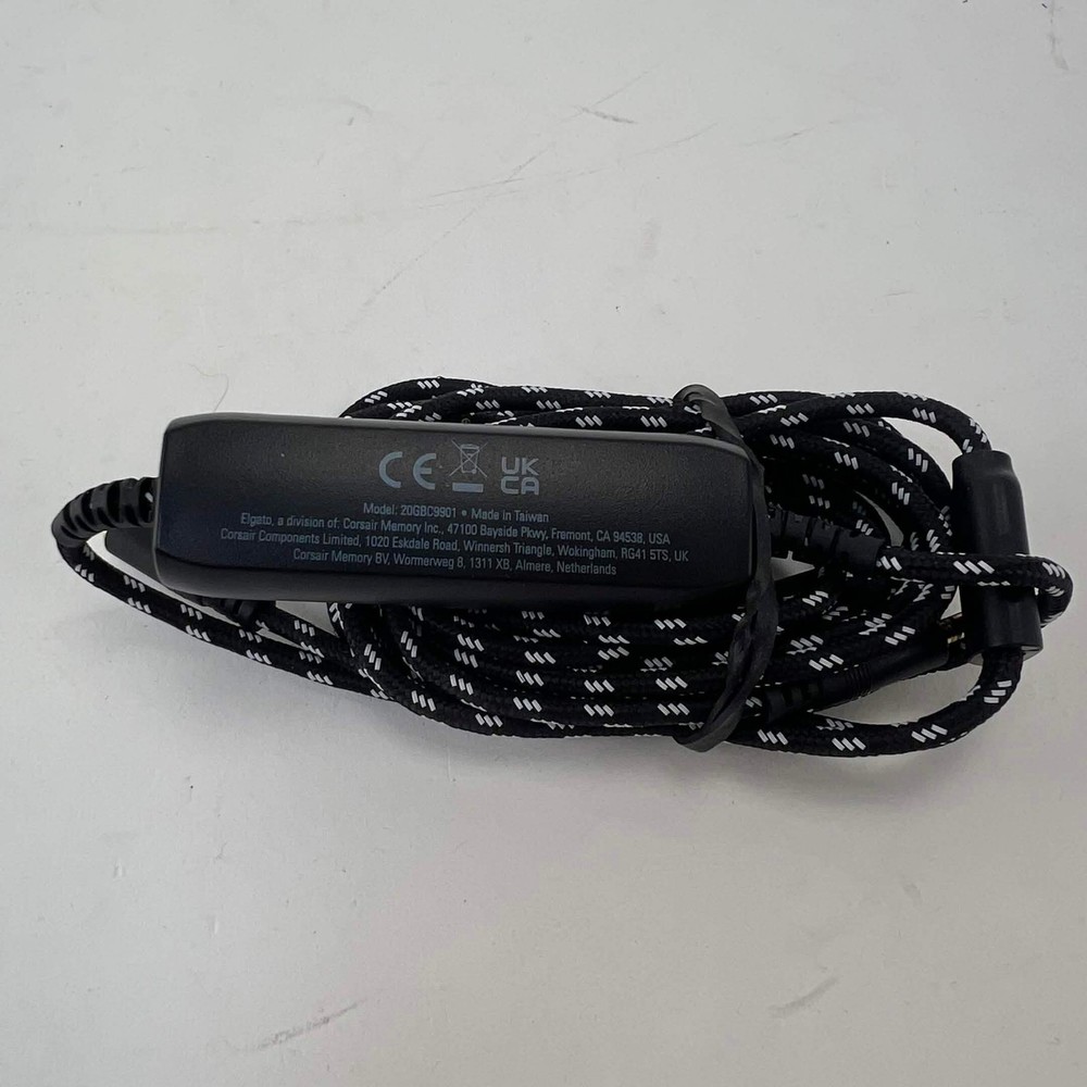 Elgato Chat Link Pro Audio Adapter Cable