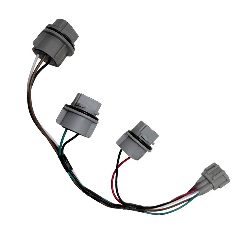 Tail Light Harness Rear Lamp Cable Tail Light Replacement Direct Replacement
