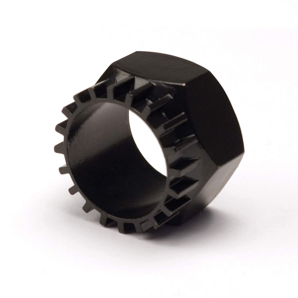 Park Tool Bottom Bracket Tool, 32mm 32mm, Black