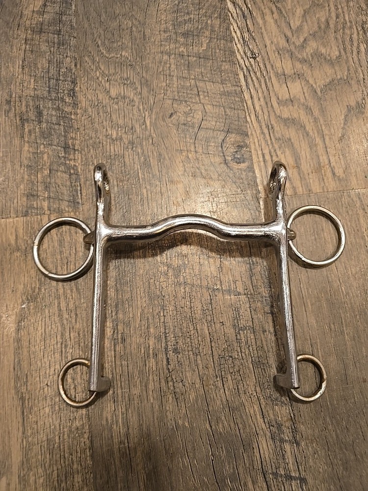 Horse Bit