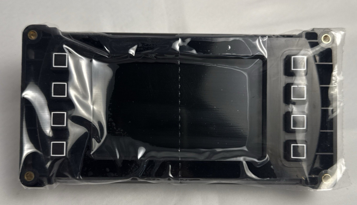 POLARIS SLINGSHOT GENUINE OEM RADIO & DISPLAY UNIT 3280600 (78350527) 2015-2017