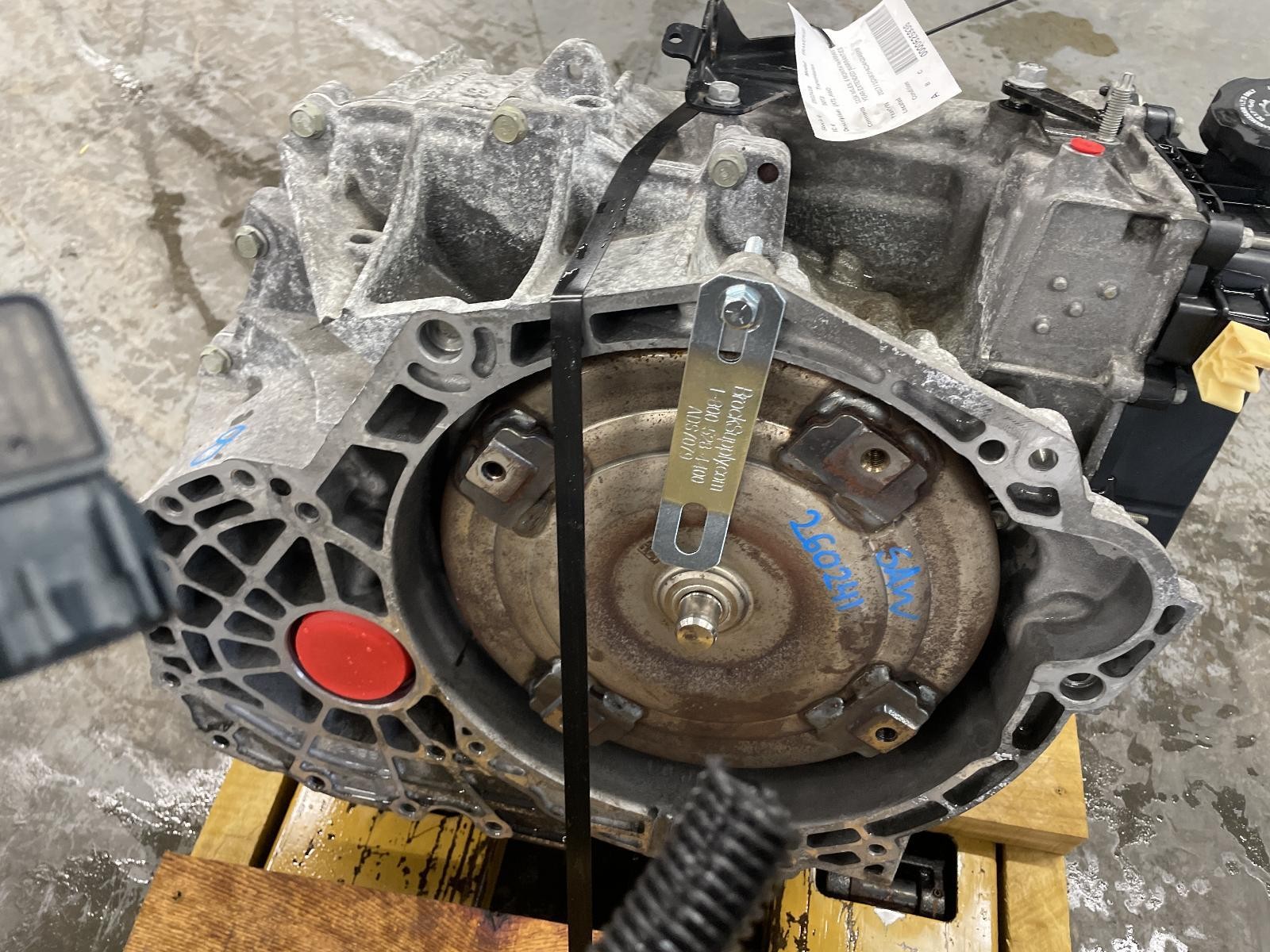 '13-'17 CHEVROLET TRAVERSE Auto Transmission AWD 115k miles 6 Month Wnty!