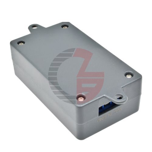 DDC-331 Digital DC12V LED Display Delay Time Timer Relay Module Control Switch