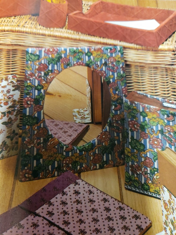 McCall's Needlework & Crafts Fall 1977 Magazine