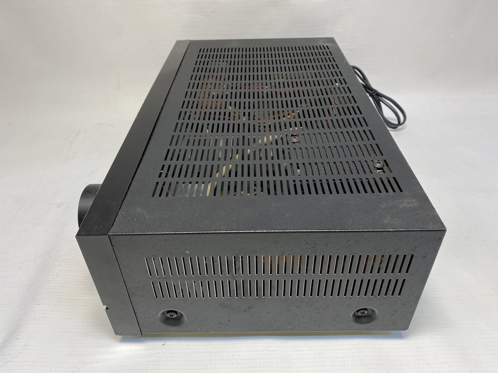 Akai AM-15 Stereo Integrated Amplifier