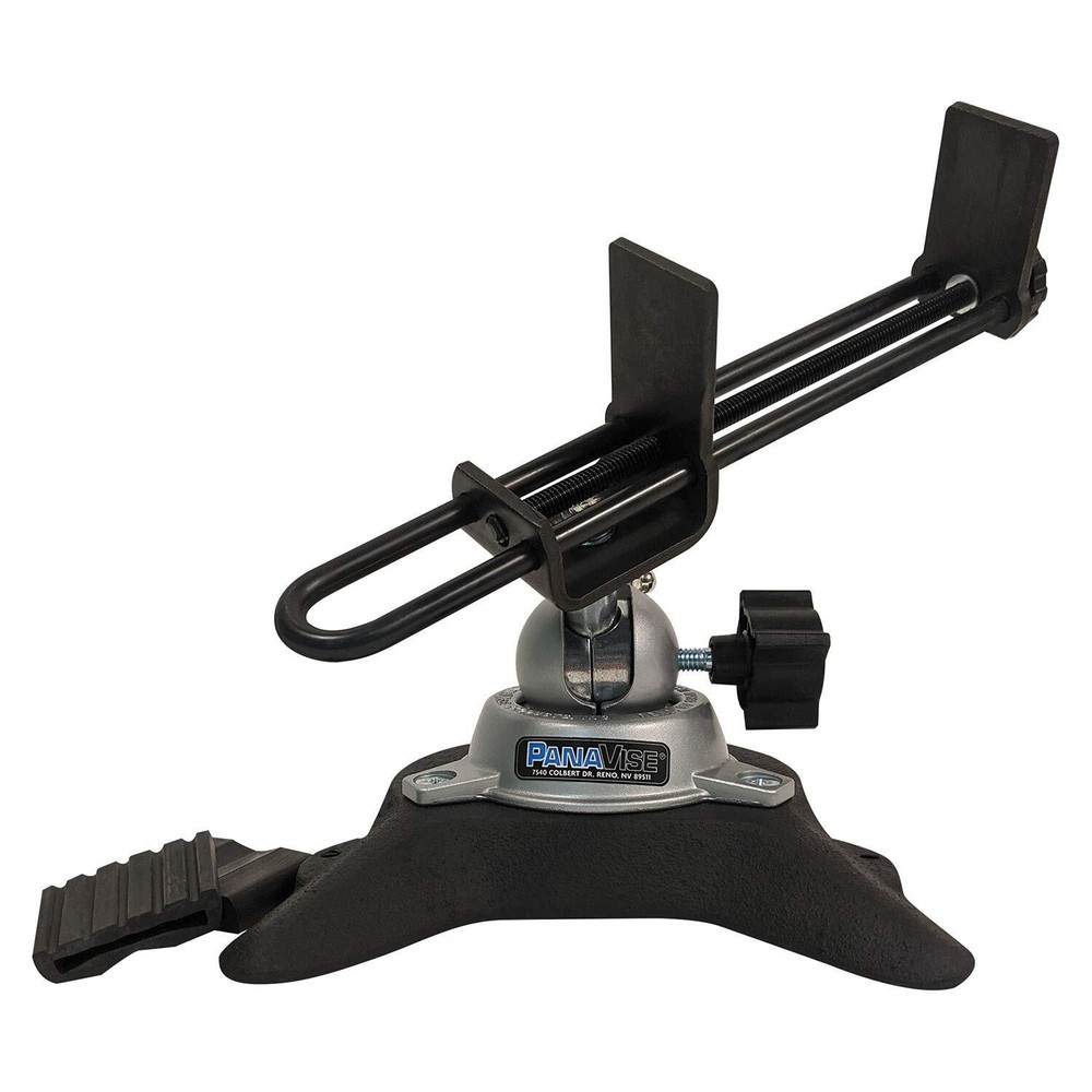 PanaVise 309 Portable General-Purpose Vise Combo