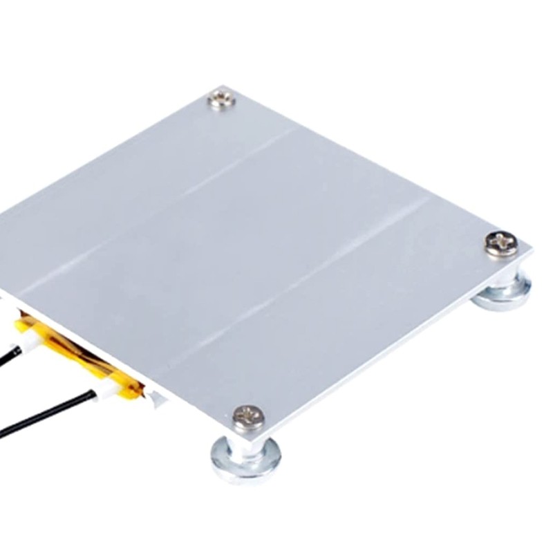 Multi-function PTC Heating-Soldering Plate LED Lamp Bead Desoldering Station
