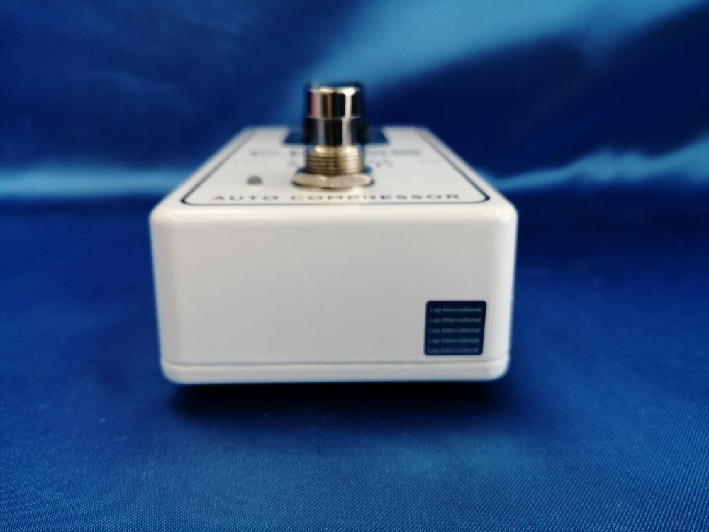 GEKKO SOUND DC-9V effector