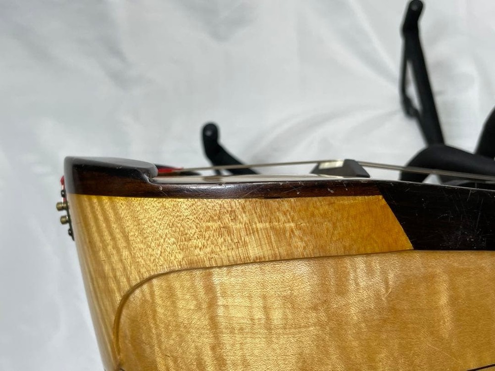 Shimada/Angel Mandolin Model:BN