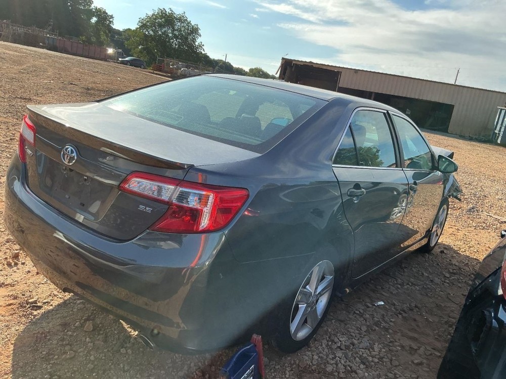 CAMRY 2012 Glove Box 4730718