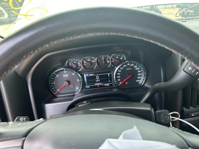 SILVRDO15 2017 High Mounted Stop Light 104649007
